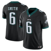 Philadelphia Eagles Nike DeVonta Smith Vapor F.U.S.E. Limited Jersey