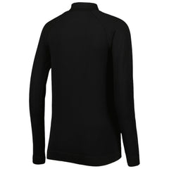 Chicago Cubs Levelwear Women's Energy Quarter-Zip Jacket | MLB New