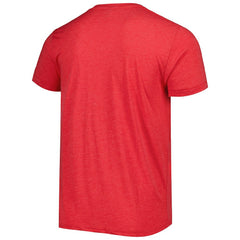 Atlanta Falcons Homage Dirty Birds Hyper Local Tri-Blend T-Shirt