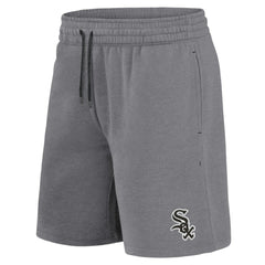 Chicago White Sox Fanatics Arch T-Shirt & Shorts Combo Set | MLB For sale
