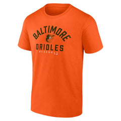 Baltimore Orioles Fanatics Player Pack T-Shirt Combo Set | MLB Online
