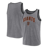 San Francisco Giants Fanatics Primary Tank Top | MLB New