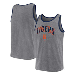 Detroit Tigers Fanatics Primary Tank Top | MLB For sale