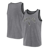 Chicago White Sox Fanatics Primary Tank Top | MLB US