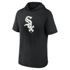 Chicago White Sox Fanatics Short Sleeve Hoodie T-Shirt | MLB Online