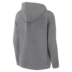 Kansas City Royals Fanatics Women's Script Favorite Lightweight Pullover Hoodie | MLB Shop