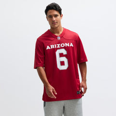 Arizona Cardinals Nike James Conner Home Game Jersey