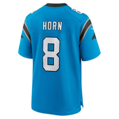 Carolina Panthers Nike Jaycee Horn Alternate Game Jersey