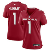 Arizona Cardinals Nike Kyler Murray Women's Player Jersey