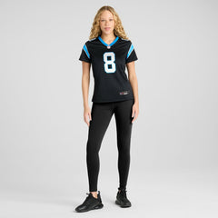 Carolina Panthers Nike Jaycee Horn Women's Player Jersey