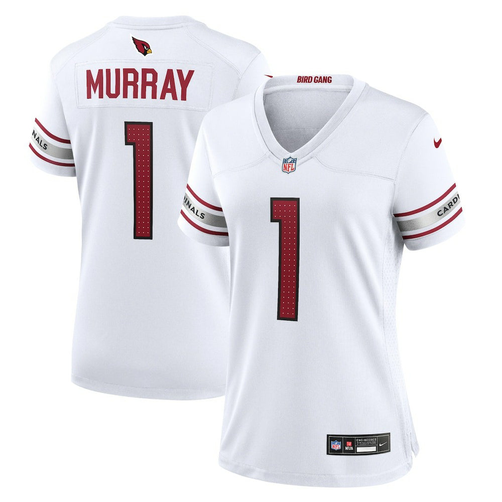 Arizona Cardinals Nike Kyler Murray Women's Player Jersey