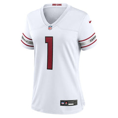 Arizona Cardinals Nike Kyler Murray Women's Player Jersey