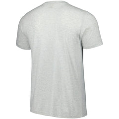 New Orleans Saints Homage Jazz Hyper Local Tri-Blend T-Shirt