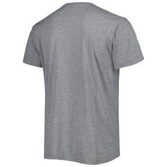 New Orleans Saints Homage Gumbo Hyper Local Tri-Blend T-Shirt