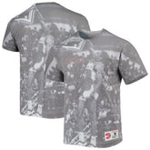 Spud Webb Atlanta Hawks Above The Rim T-Shirt Discount