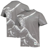 Dee Brown Boston Celtics Above The Rim T-Shirt New