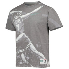 Dee Brown Boston Celtics Above The Rim T-Shirt New