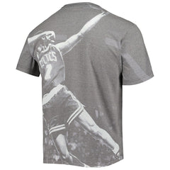 Dee Brown Boston Celtics Above The Rim T-Shirt New