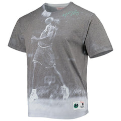 Michael Finley Dallas Mavericks Above The Rim T-Shirt sale Discount