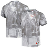 Rasheed Wallace Detroit Pistons Above The Rim T-Shirt sale On Sale
