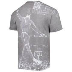 Brent Barry LA Clippers Above The Rim T-Shirt For Sale