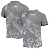 Isaiah Rider Minnesota Timberwolves Above The Rim T-Shirt Online
