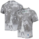 Kevin Garnett Minnesota Timberwolves Above The Rim T-Shirt Online