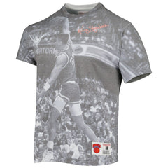Kenny Walker New York Knicks Above The Rim T-Shirt Outlet