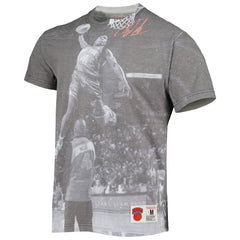 Nate Robinson New York Knicks Above The Rim T-Shirt On Sale