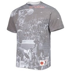 Cedric Ceballos Phoenix Suns Above The Rim T-Shirt New