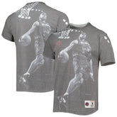 Vince Carter Toronto Raptors Above The Rim T-Shirt Online