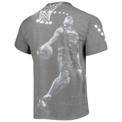 Vince Carter Toronto Raptors Above The Rim T-Shirt Online