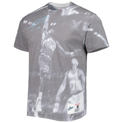 Karl Malone Utah Jazz Above The Rim T-Shirt Outlet