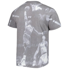 Karl Malone Utah Jazz Above The Rim T-Shirt Outlet