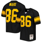 Pittsburgh Steelers Mitchell & Ness Hines Ward Legacy Replica Jersey