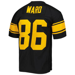 Pittsburgh Steelers Mitchell & Ness Hines Ward Legacy Replica Jersey