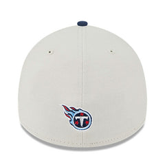 Tennessee Titans New Era 2023 NFL Draft 39THIRTY Flex Hat