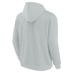 Tampa Bay Buccaneers Fanatics Unisex Elements Super Soft Fleece Pullover Hoodie