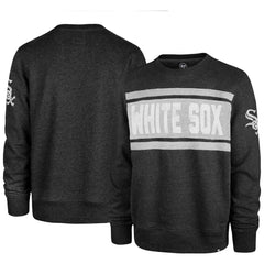 Chicago White Sox '47 Bypass Tribeca Pullover Sweatshirt | MLB On Sale