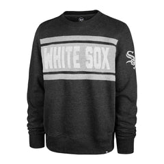 Chicago White Sox '47 Bypass Tribeca Pullover Sweatshirt | MLB On Sale