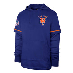 New York Mets '47 Shortstop Pullover Hoodie | MLB US