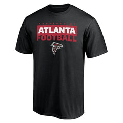 Atlanta Falcons Gain Ground T-Shirt