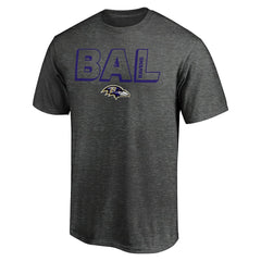 Baltimore Ravens Must Win T-Shirt