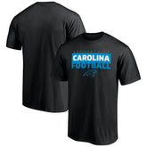 Carolina Panthers Gain Ground T-Shirt
