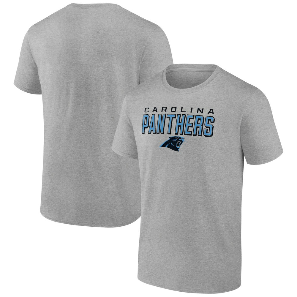 Carolina Panthers Swagger T-Shirt