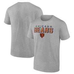 Chicago Bears Swagger T-Shirt