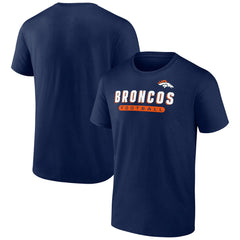 Denver Broncos Spirit T-Shirt