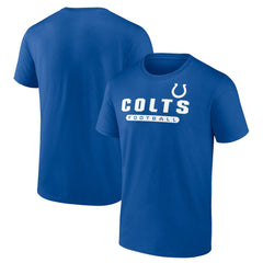 Indianapolis Colts Spirit T-Shirt