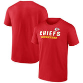 Kansas City Chiefs Spirit T-Shirt