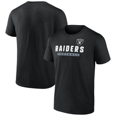 Las Vegas Raiders Spirit T-Shirt